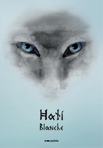 Hati - Blanche - e-kniha