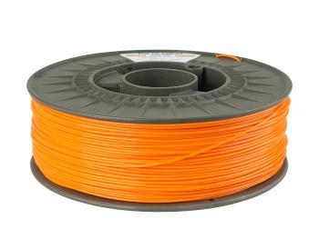 Filament "The Filament" PLA HS 1.75mm PURE ORANGE 1kg