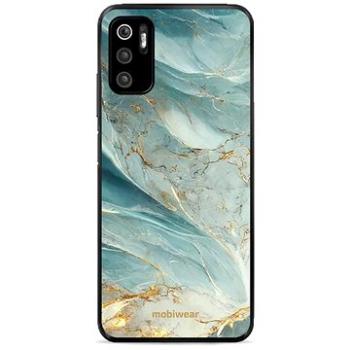 Mobiwear Glossy lesklý pro Xiaomi Poco M3 Pro 5G - G022G (5904808473576)