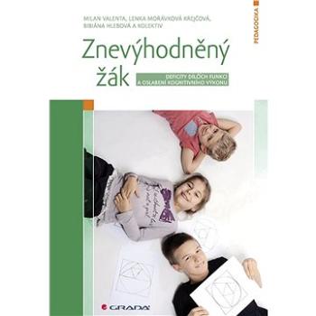 Znevýhodněný žák (978-80-271-0621-9)