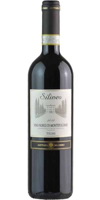 “Silineo” Vino Nobile di Montepulciano DOCG