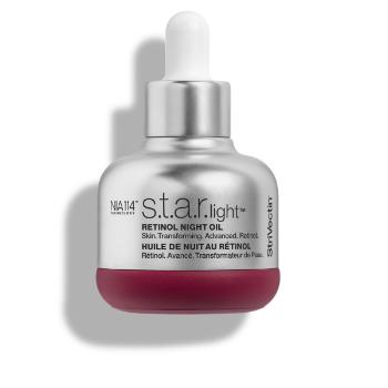 Strivectin S.t.a.r. Light Retinol Night Oil pleťový olej 30 ml