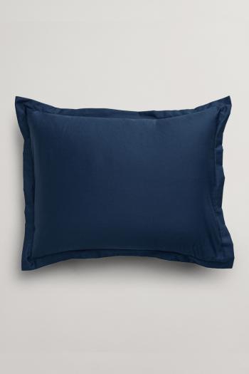 POVLAK NA POLŠTÁŘ GANT SATEEN PILLOWCASE 50X60 MARINE