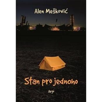 Stan pro jednoho (978-80-257-2334-0)