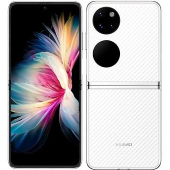 Huawei P50 Pocket bílá (MT-P50PCKTDSWHT)