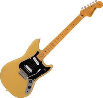 Fender MIJ Cyclone MN Butterscotch Blonde Elektrická kytara