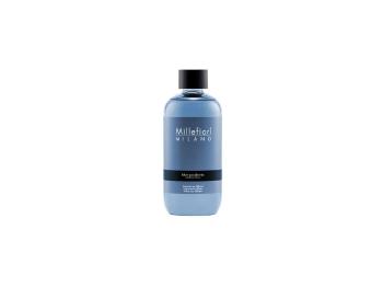 Millefiori Milano Náhradní náplň do aroma difuzéru Natural Modrá Posidonie (Blue Posidonia) 250 ml