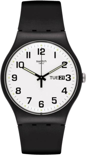 Swatch Classic TWICE AGAIN AGAIN SO29B703