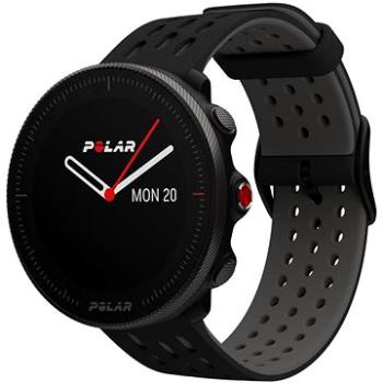 Polar Vantage M2 černé/šedé (90085160)