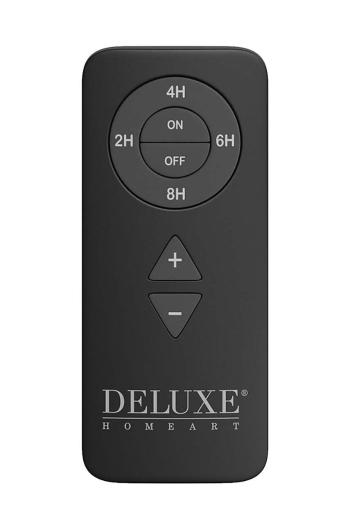 Diaľkový ovládač Deluxe Homeart Remote