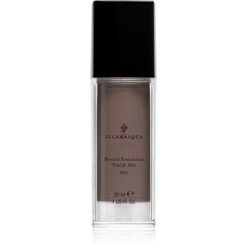 Illamasqua Beyond Foundation ultra lehký make-up odstín DN3 30 ml