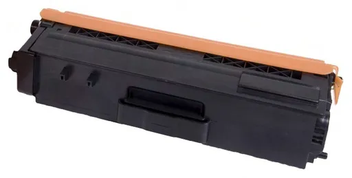 BROTHER TN-328 - kompatibilní toner, žlutý, 6000 stran