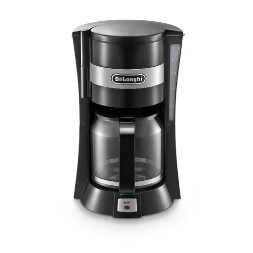 ICM 15210.1 KÁVOVAR DE'LONGHI