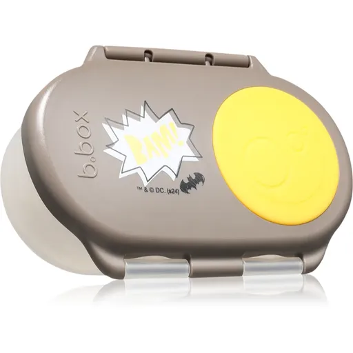 B.Box Batman Snack Box svačinový box malý 1 ks