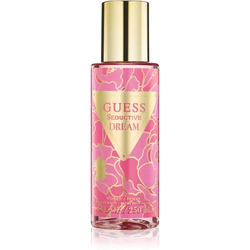 Guess Seductive Dream parfémovaný tělový sprej pro ženy 250 ml