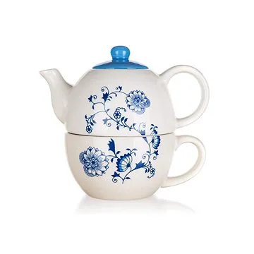 BANQUET ONION, keramická se šálkem (60335521)