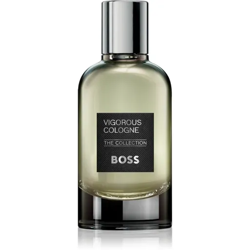 Hugo Boss BOSS The Collection Vigorous Cologne parfémovaná voda unisex 100 ml