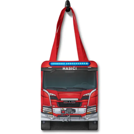 Taška Dopravní kabina – Hasiči