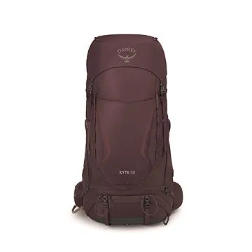 Osprey Kyte 58 Elderberry Purple (SPTosp925nad)
