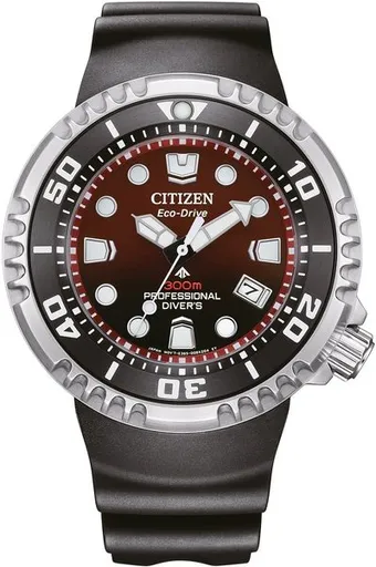 Citizen Promaster Professional Diver 300 Eco-Drive BN1024-01Z
