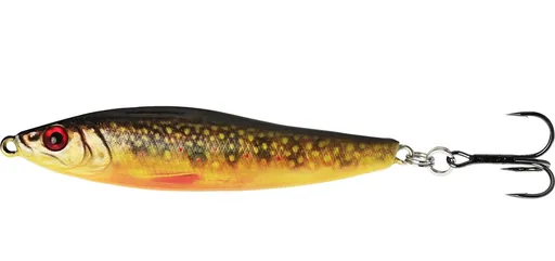 Westin pilker v2 brook trout fry - 7,5 cm 18 g