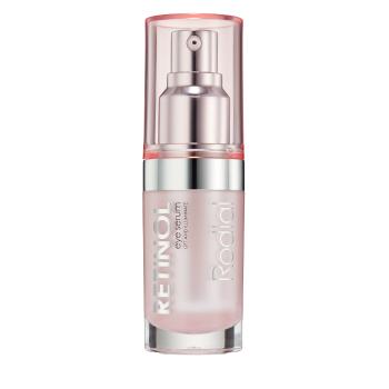 Rodial Retinol Pink Diamond oční sérum 15 ml