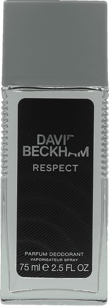 David Beckham Respect - deodorant s rozprašovačem 75 ml