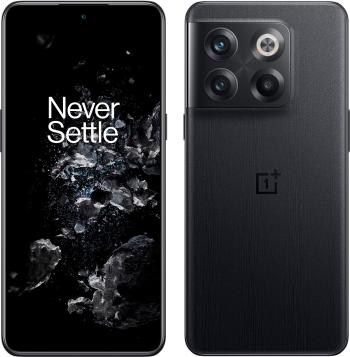 Mobiltelefon OnePlus 10T 5G 16 GB/256 GB fekete