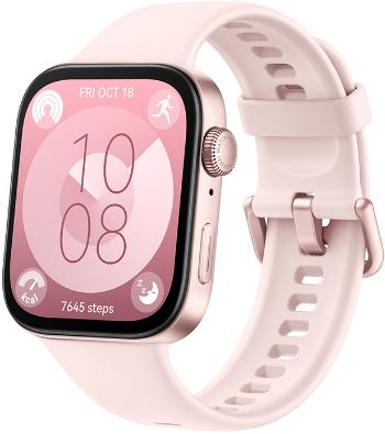 Huawei Huawei Watch Fit 3 Active Pink