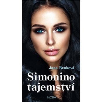 Simonino tajemství (978-80-243-8874-8)