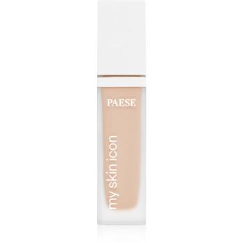 Paese My Skin Icon Mattifying Foundation matující make-up odstín 1N Ecru 33 ml