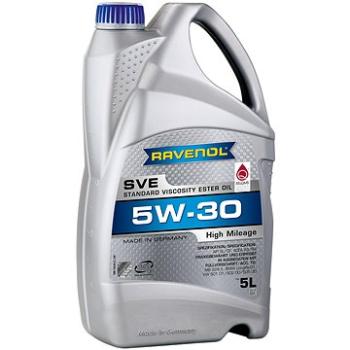 RAVENOL SVE SAE 5W-30 5l; 5 L  (4014835802810)