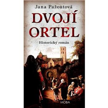 Dvojí ortel: Historický román (978-80-279-0024-4)