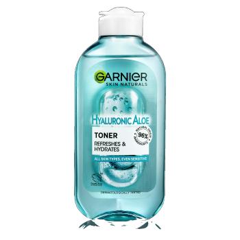 Garnier Skin Naturals Hyaluronic Aloe hydratační pleťová voda 200 ml