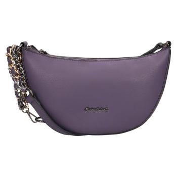 Dámská crossbody kabelka Marina Galanti Karles - fialová