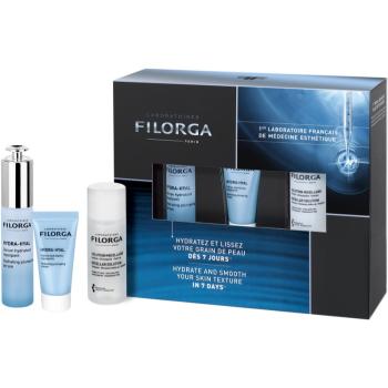 FILORGA GIFTSET HYDRATION dárková sada pro hydrataci a vypnutí pokožky