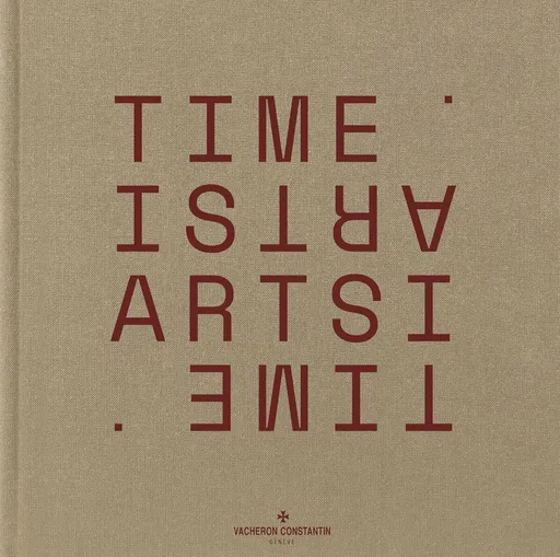 Vacheron Constantin: Time is Art - Vacheron Constantin