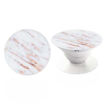 PopSocket iSaprio – Rose Gold Marble – držák na mobil