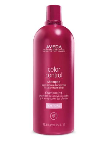 Aveda Šampon pro barvené vlasy Color Control (Rich Shampoo) 1000 ml