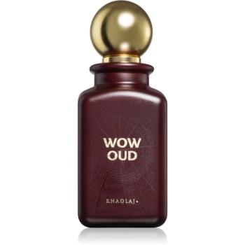 Khadlaj Wow Oud parfémovaná voda unisex 100 ml