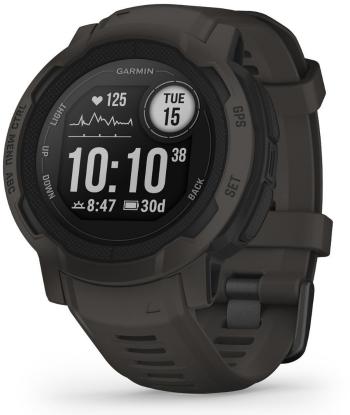 Garmin Instinct 2 - Graphite 010-02626-00