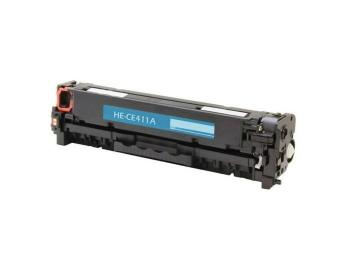 Kompatibilní toner s HP 305A CE411A azurový (cyan)