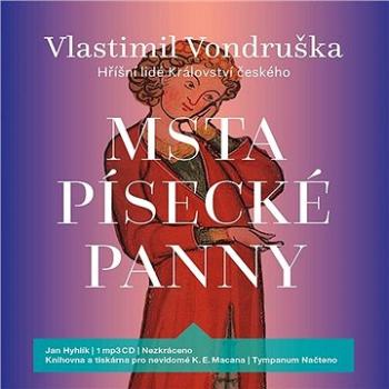 Msta písecké panny ()