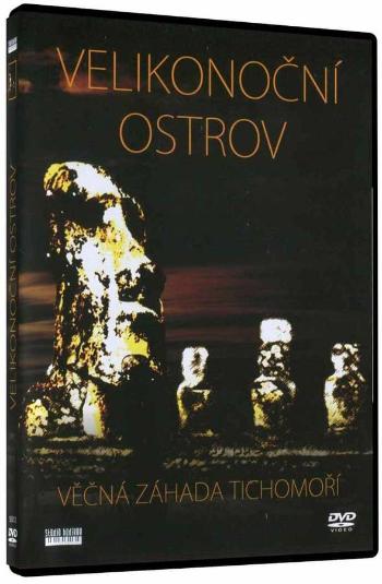 Velikonoční ostrov (DVD)