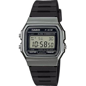 Casio Collection F-91WM-1BEF - 30 dnů na vrácení zboží