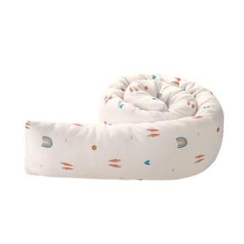 odenwälder Nest® roll jersey rainbow ecru