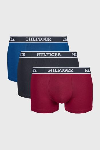 3 PACK Boxerky Tommy Hilfiger