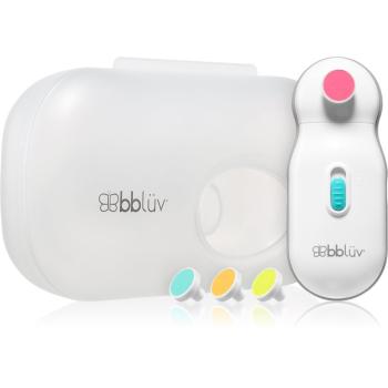 BBLÜV Trimö elektrický pilník na nehty pro děti 1 ks
