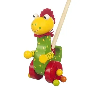 Chodíci dinosaurus na tyči (5067064325758)