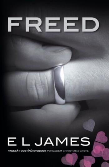 Freed - E.L. James